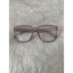 Maxstudio MS2330 Crystal Lavender Glasses Frames Only